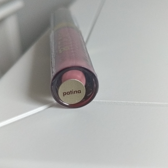 Mini Stila Stay All Day Liquid Lip in Patina - Picture 4 of 4